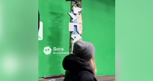 Російські пропагандисти отримали задачу будь-що масово брехати, що «Зеленського не було в Купʼянську», – ЦПД