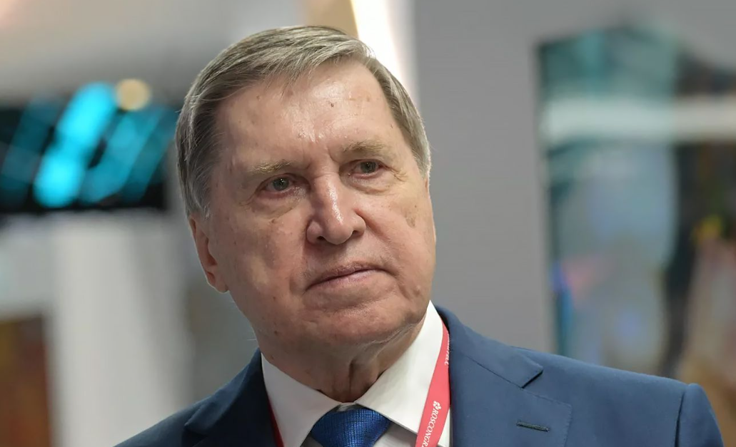 У Путіна назвали несерйозною ідею тристоронньої зустрічі США, України та РФ