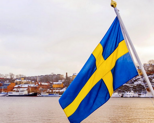 Швеція зупинила підсканційне російське судно та проводить там перевірку Швеція зупинила підсканційне російське судно та проводить там перевірку