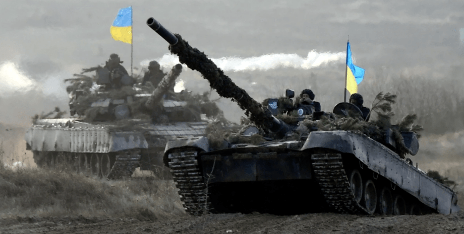 Жданов назвав "ключ від успіху" у війні з Росією