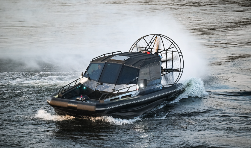 У Підмосков'ї перекинувся човен із родичем Путіна: загинув колишній лідер Солнцевського  угруповання