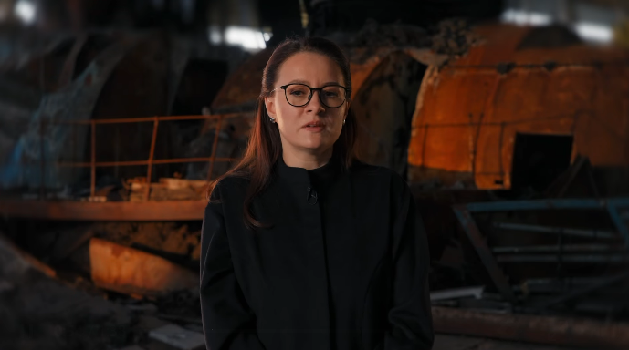 Лише з вересня цього року енергетична система України зазнала близько 2000 масованих ракетно-дронових атак, – Свириденко 