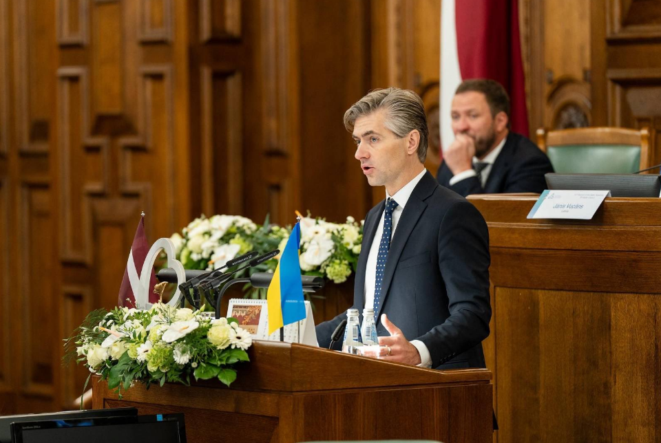 Литва про викрадення Росією цивільних на Сумщині: це воєнний злочин