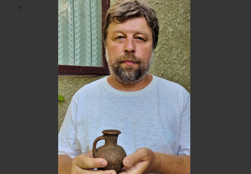 Україна просить Польщу екстрадувати російського археолога через розкопки в Криму, - ЗМІ