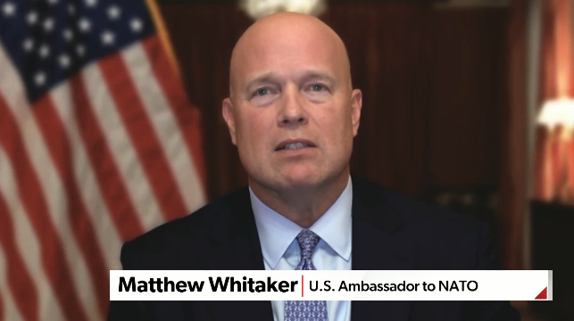 На переговорах щодо України обговорюють чотири підсумкові документи, - посол США при НАТО