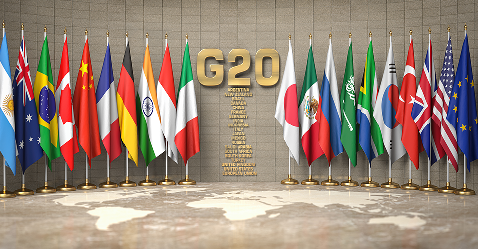У Німеччині звинуватили Лаврова у відмові від переговорів на саміті G20