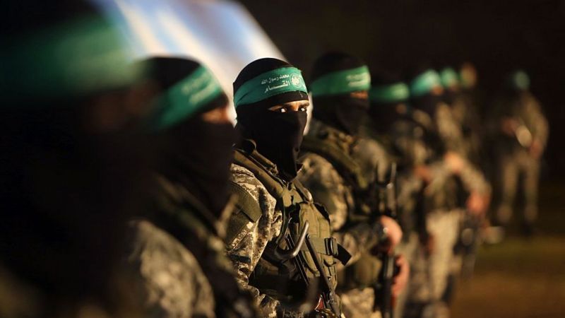 ХАМАС на межі банкрутства – Times