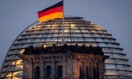 Німецькі війська в Україні: у Бундестазі зробили різку заяву про відправлення миротворців