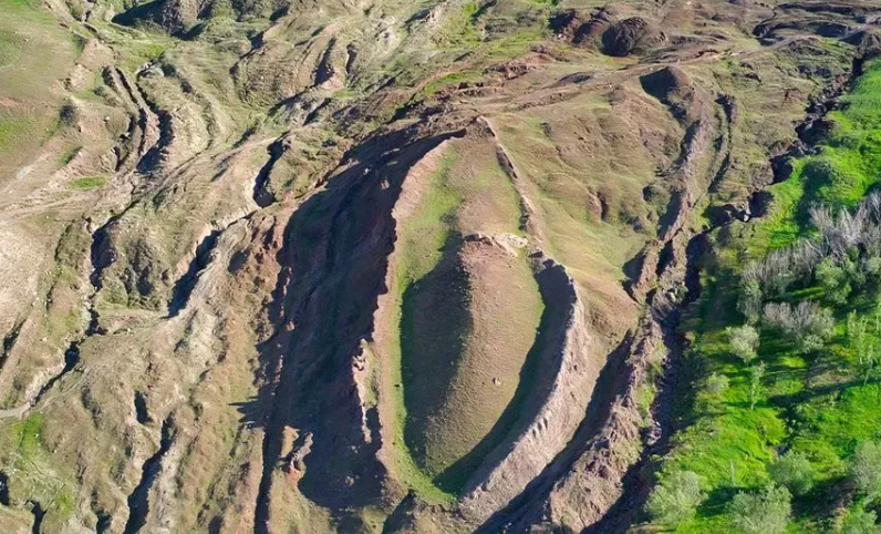 Ноїв ковчег знову в центрі уваги: археологи зробили гучну заяву