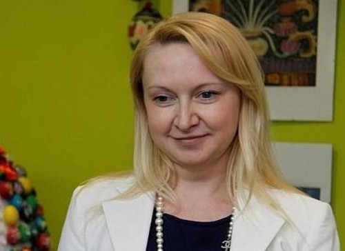 ЗМІ: ВАКС скасував арешт будинку під Києвом "цивільної дружини" Януковича 