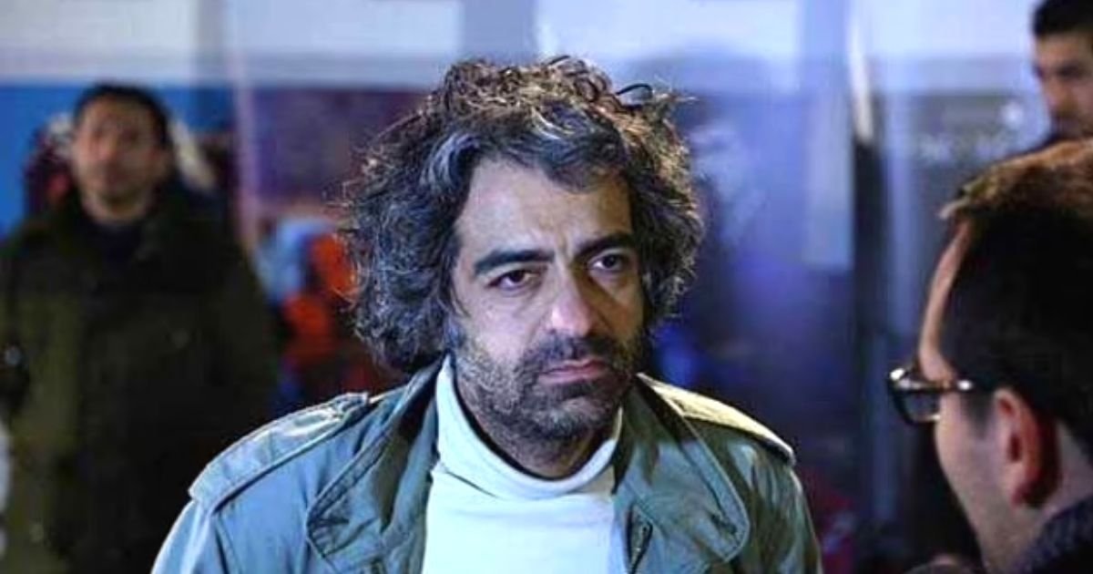 В Иране 47-летнего режиссера расчленили родители из-за того, что он не женился 