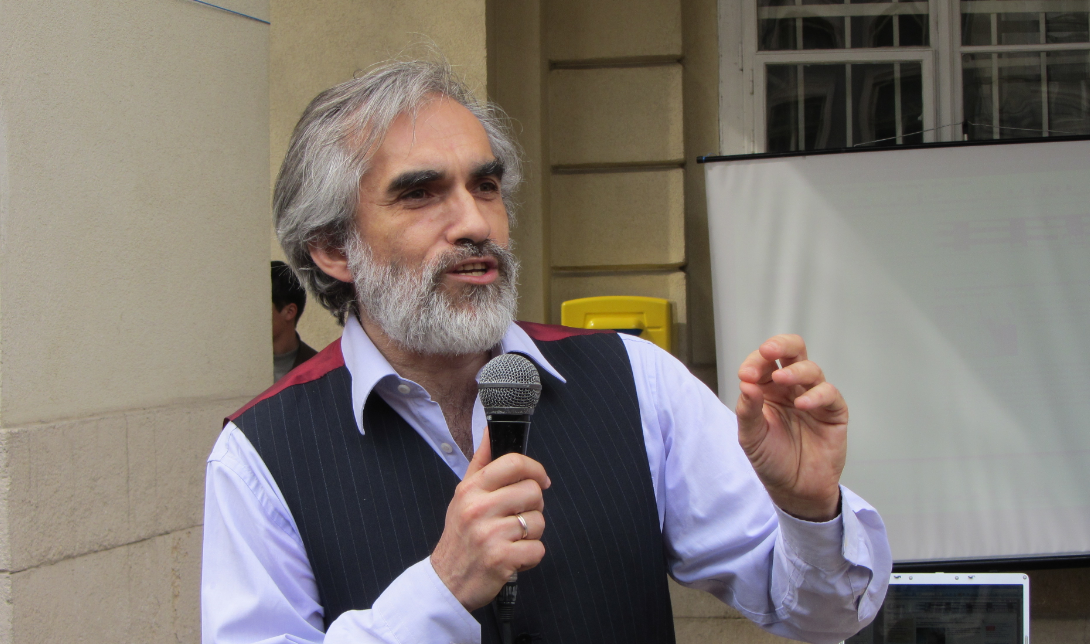 Історик оцінив шанси на швидке завершення війни в Україні