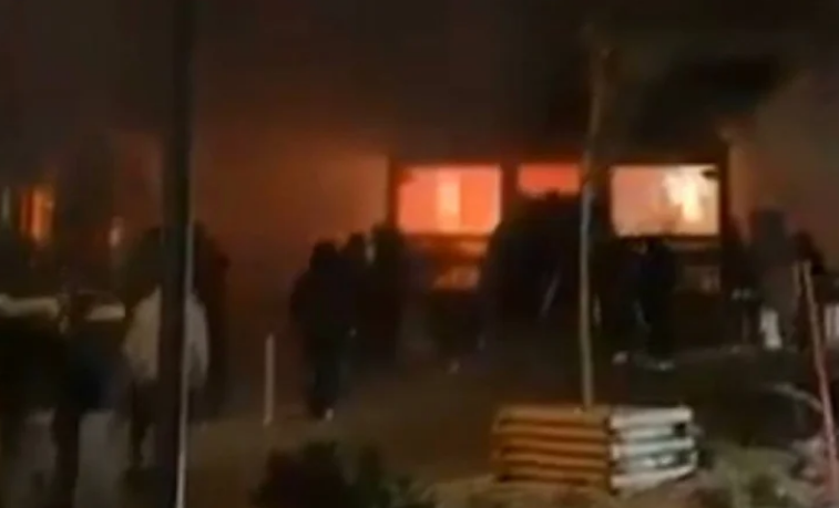 У Швейцарії стався вибух на гірськолижному курорті — є загиблі та поранені