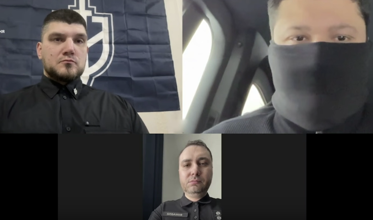 Командир РДК Капустін живий: ГУР зірвало спецоперацію росіян