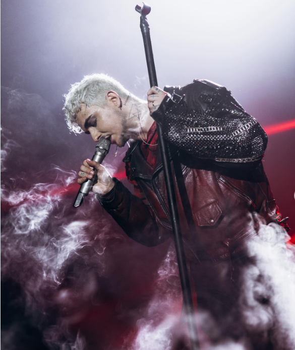 Melovin оголосив про завершення кар'єри