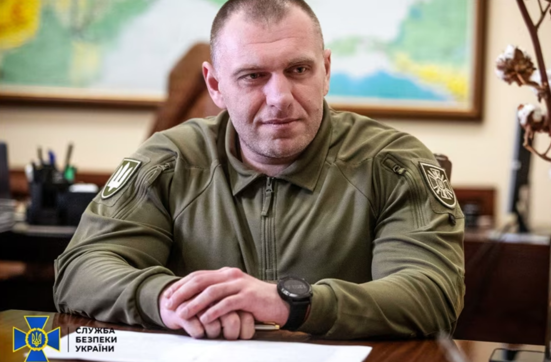 Обговорюється відставка голови СБУ Малюка: після такого рішення у Кремлі відкоркують шампанське — ЗМІ Обговорюється відставка голови СБУ Малюка: після такого рішення у Кремлі відкоркують шампанське — ЗМІ