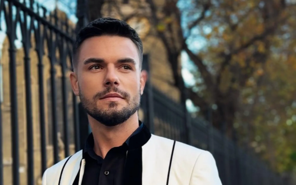 Відомого українського співака ледь не побили через відмову співати російські пісні