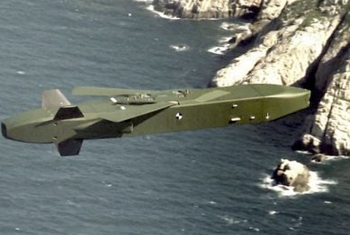 Німеччина закупить сотні нових крилатих ракет Taurus Neo на понад 2 млрд євро 