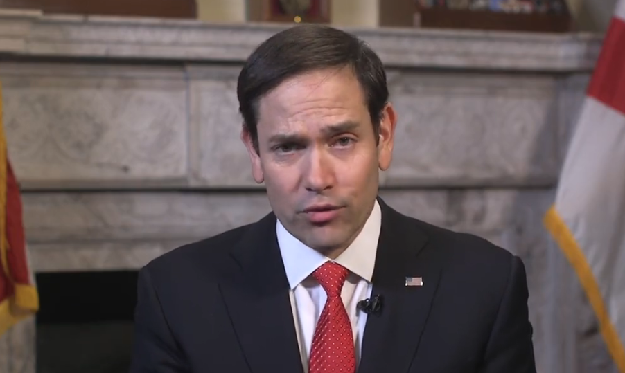 Делегацію США на Мюнхенській конференції очолить Рубіо