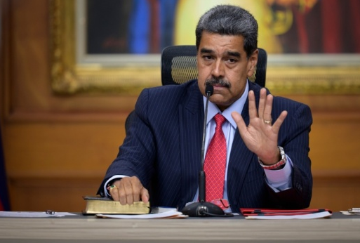 Мадуро в суді США заявив, що не визнає провини, і назвав себе «викраденим» 