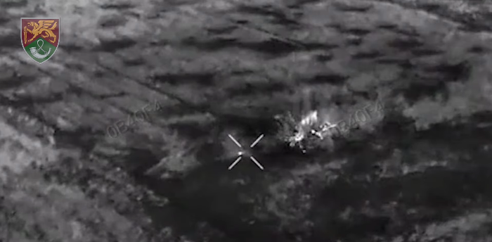 ЗСУ спростували окупацію Андріївки на Сумщині