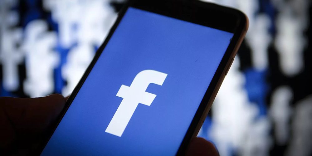 Facebook пометил российские СМИ