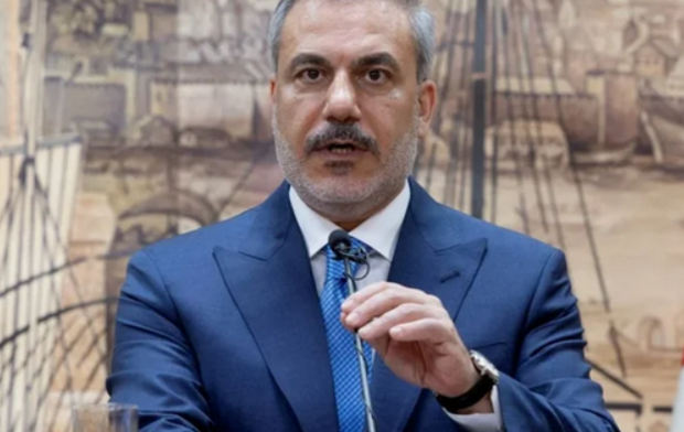  Туреччина готова гарантувати безпеку в Чорному морі в межах мирної угоди по Україні