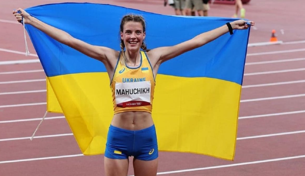 Магучіх тріумфувала на перших змаганнях 2026 року: яку висоту підкорила