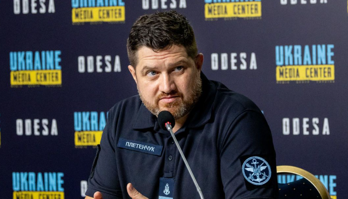 Росіяни атакували Україну "Цирконом": у ВМС вказали на важливі деталі