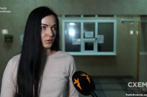 Протеже Сытника на должность главы САП Кроловецкая имеет долю в "янтарном бизнесе", – СМИ