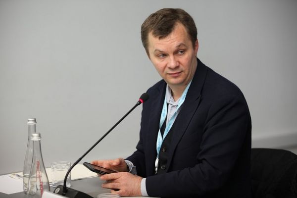 Школа Милованова получила от "Укроборонпрома" взятку в 1,68 млн грн в день его назначения членом набсовета, – Бутусов