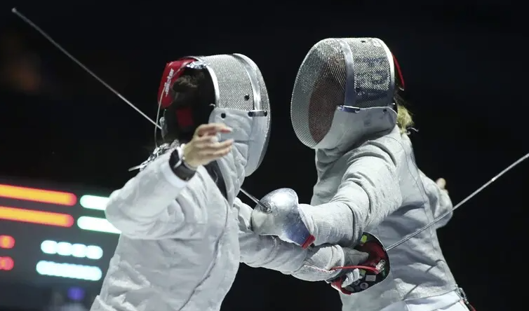 Відмовилася пускати росіян і білорусів: Естонію позбавили права на проведення ЧЄ з фехтування