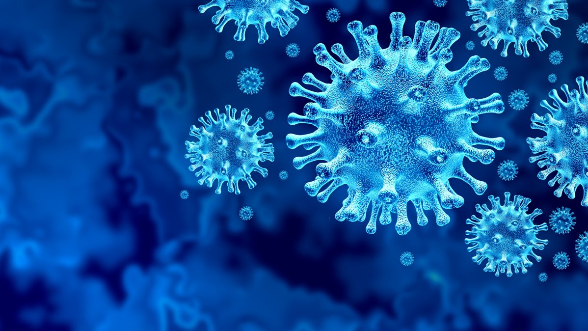 Японский врач предупредил о появлении "олимпийского" штамма коронавируса