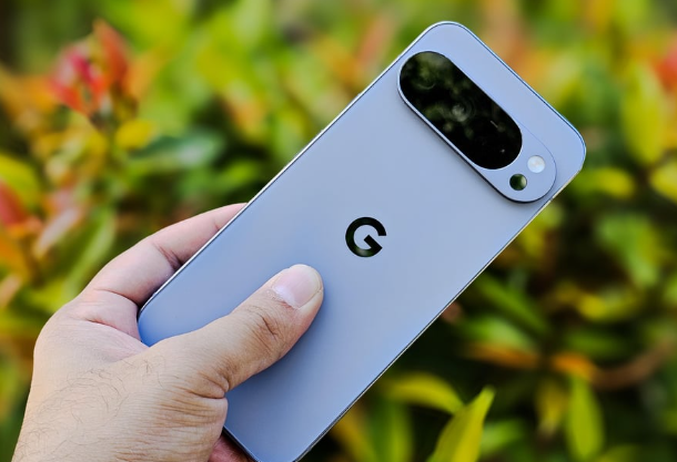 Google Pixel 10 Pro: три яскраві відмінності флагмана у лінійці Google Pixel