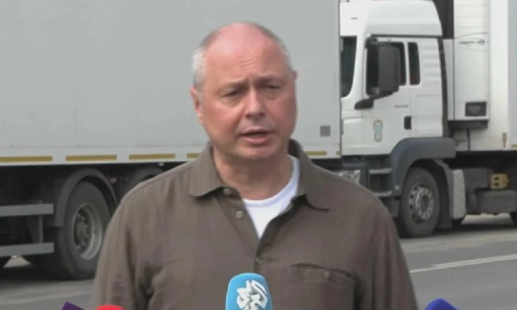 РФ відправила на переговори в Абу-Дабі "найкращого переговірника Путіна": що про нього відомо