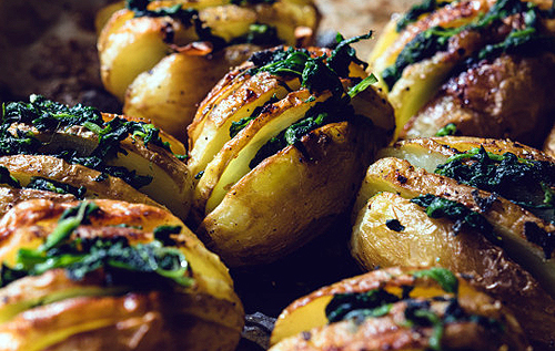 Кладезь витаминов: названы шесть полезных для здоровья свойств картофеля