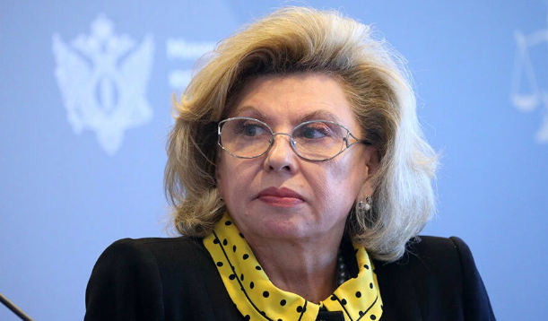 "Для возʼєднання сімей": в Росії захотіли відкрити кордон з Україною "Для возʼєднання сімей": в Росії захотіли відкрити кордон з Україною