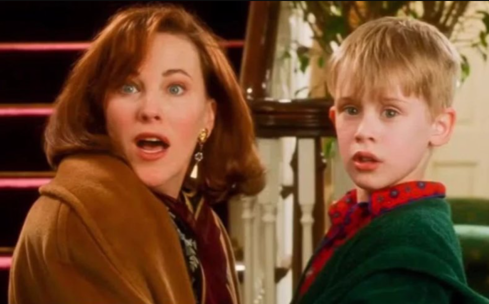 "Побачимося", - Кевін з "Один вдома" попрощався з померлою Кетрін О'Хара "Побачимося", - Кевін з "Один вдома" попрощався з померлою Кетрін О'Хара