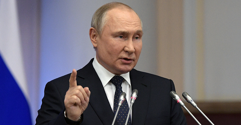 Для Путіна до кінця року є три важливі дати – журналіст