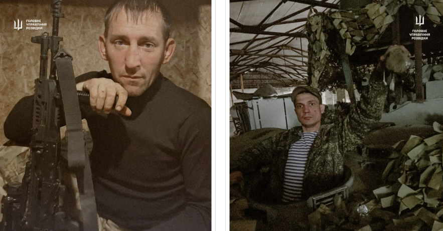 Бійці ГУР ліквідували «Психа»-окупанта, який розстрілював полонених та мирних