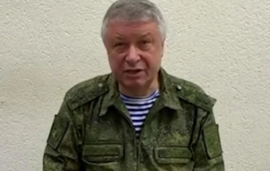 Замах на генерала ГРУ Алексєєва: з'явився слід ПВК "Вагнера"