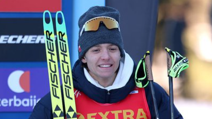 Росіяни знов влаштували скандал: намагалися «відсудити» медаль на Олімпіаді-2026