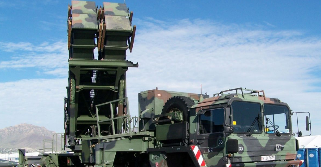 Patriot були пусті. Україні не вистачало ракет ППО під час ударів по енергетиці, - FT