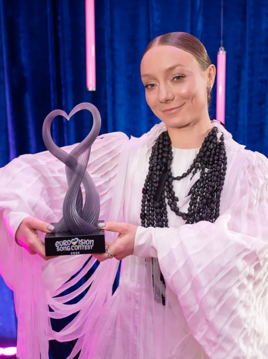 Ігор Кондратюк висловився про перемогу LELEKA на Нацвідборі Євробачення