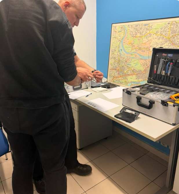 Збірну Ізраїлю обікрали на Олімпіаді-2026, вкрали речі на тисячі доларів і паспорти