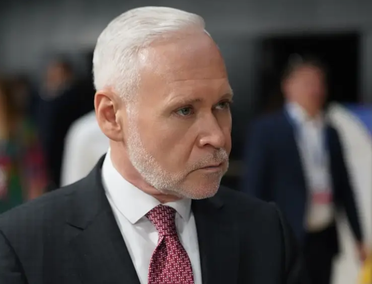 Терехов звернувся до Шмигаля та поскаржився на жорсткі відключення світла