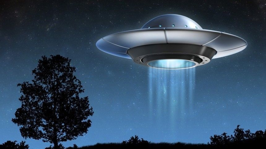 Washington Post : Если пришельцы действительно нас часто навещают на Земле, почему они просто не приземлятся на пороге Белого дома и не заявят о себе?