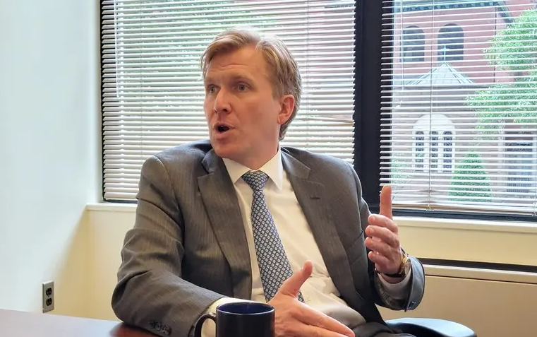 У Пентагоні пояснили зовнішню політику Трампа, зокрема щодо НАТО