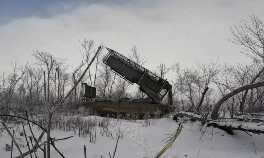 РФ "засвітила" на фронті нову версію "Солнцепека": аналітики розповіли про її особливості
