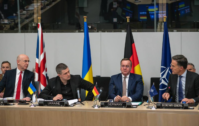 $38 млрд на підтримку України для дронів, ППО та ракет до Patriot – результати одного з найуспішніших "Рамштайнів"